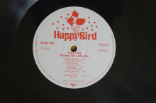 Jazz Lips Stomp off let´s go (Vinyl LP)