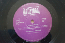 Barrelhouse Jazz Band & Angi Domdey Travelling Blues (Vinyl LP)