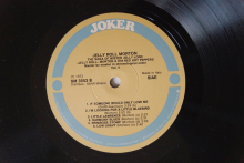 Jelly Roll Morton The King Jazz Story Vol. 4 (Vinyl LP)