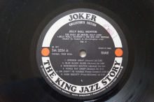 Jelly Roll Morton The King Jazz Story Vol. 5 (Vinyl LP)