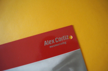 Alex Cortiz Mesmerising (CD Digipak)