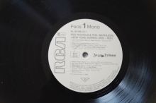 Red Bichols & Phil Napoleon Jazz Tribune (Vinyl 2LP)