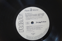 Red Bichols & Phil Napoleon Jazz Tribune (Vinyl 2LP)