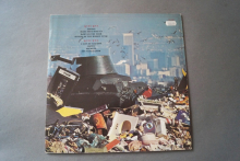 Joe Walsh There goes the Neighborhood (Vinyl LP)