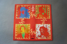 Stranglers No more Heroes (Vinyl LP)