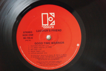 Lucifer´s Friend Good Time Warrior (Vinyl LP)