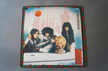 Japan Adolescent Sex (Vinyl LP)