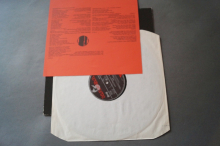 Japan Adolescent Sex (Vinyl LP)