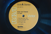 Lou Reed Sally can´t dance (Vinyl LP)