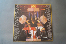 Peter Kent The Dream Machine Part 1 & 2 (Vinyl LP)