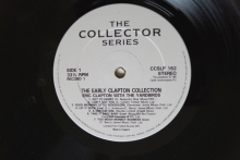 Eric Clapton The Early Clapton Collection (Vinyl 2LP)