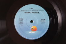 Robert Palmer Clues (Vinyl LP)