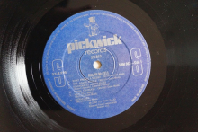 Ralph McTell Ralph McTell (Pickwick, Vinyl LP)