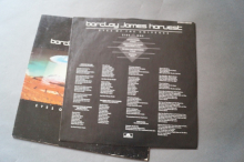 Barclay James Harvest Eyes of the Universe (Vinyl LP)