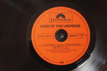 Barclay James Harvest Eyes of the Universe (Vinyl LP)