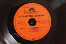 Barclay James Harvest Eyes of the Universe (Vinyl LP)