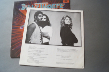 Billy Thorpe Children of the Sun (Vinyl LP)