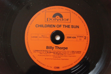 Billy Thorpe Children of the Sun (Vinyl LP)