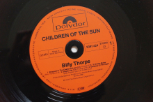 Billy Thorpe Children of the Sun (Vinyl LP)
