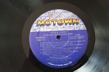 Dynamic Superiors Give & Take (Vinyl LP)