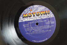 Dynamic Superiors Give & Take (Vinyl LP)