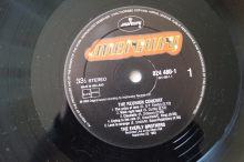 Everly Brothers The Reunion Concert (Vinyl 2LP)