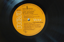 Harry Belafonte Golden Records (Vinyl LP)