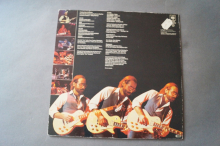 Al di Meola Tour de Force Live (Vinyl LP)