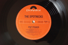 Spotnicks The Fantastic Spotnicks (Vinyl LP)