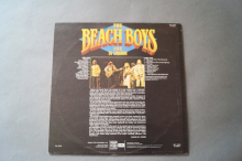 Beach Boys Live in London (Vinyl LP)