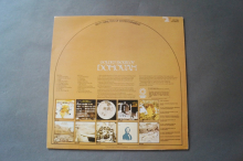 Donovan Golden Hour of (Vinyl LP)