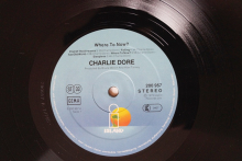 Charlie Dore Where to now (Vinyl LP)