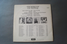Cat Stevens The World of (Vinyl LP)