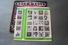 Little Richard Rock n Roll forever (Vinyl LP)