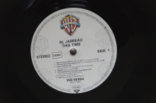 Al Jarreau This Time (Vinyl LP)