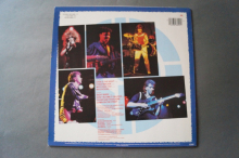Shakatak Live (Vinyl LP)