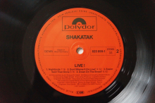Shakatak Live (Vinyl LP)