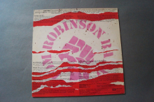 Tom Robinson Band Tom Robinson Band (Vinyl LP)