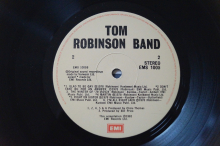 Tom Robinson Band Tom Robinson Band (Vinyl LP)