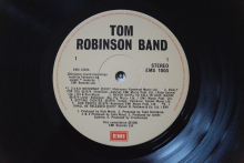 Tom Robinson Band Tom Robinson Band (Vinyl LP)