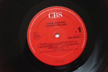 Colin James Hay Looking for Jack (Vinyl LP)