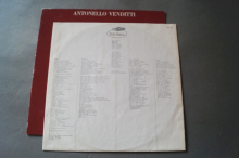 Antonello Venditti Buona Domenica (Vinyl LP)