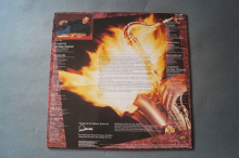 Ernie Watts Chariots of Fire (Vinyl LP)