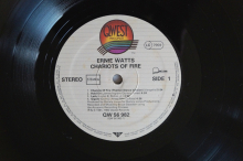 Ernie Watts Chariots of Fire (Vinyl LP)