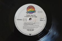 Ernie Watts Chariots of Fire (Vinyl LP)