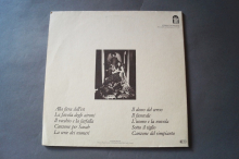 Angelo Branduardi Alla fiera dell´ est (Vinyl LP)