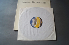 Angelo Branduardi Alla fiera dell´ est (Vinyl LP)