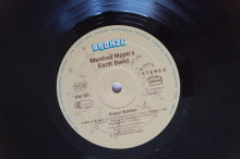 Manfred Mann´s Earth Band Angel Station (Vinyl LP)