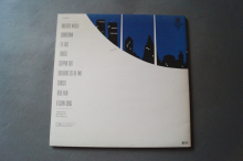 Joe Jackson Night and Day (Vinyl LP)