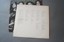 Sister Sledge All American Girls (Vinyl LP)